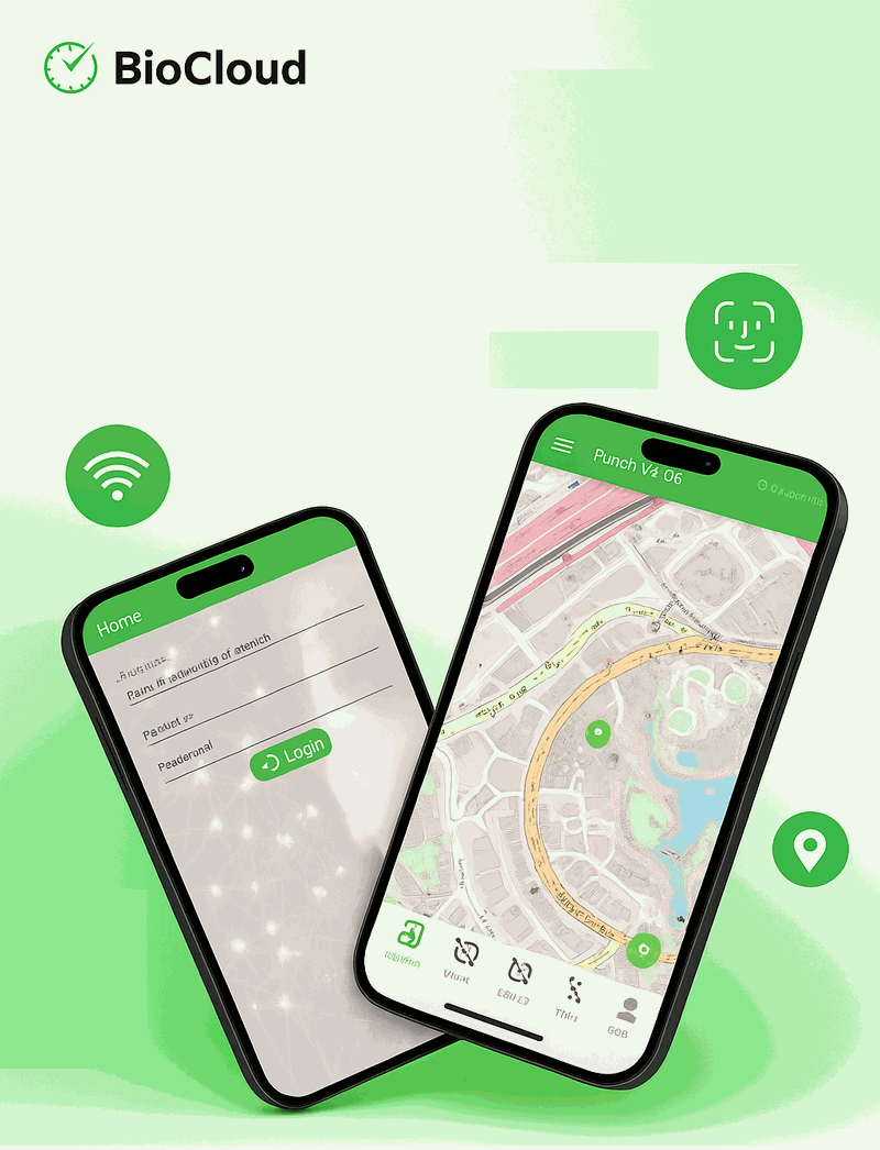 BioCloud Mobile App