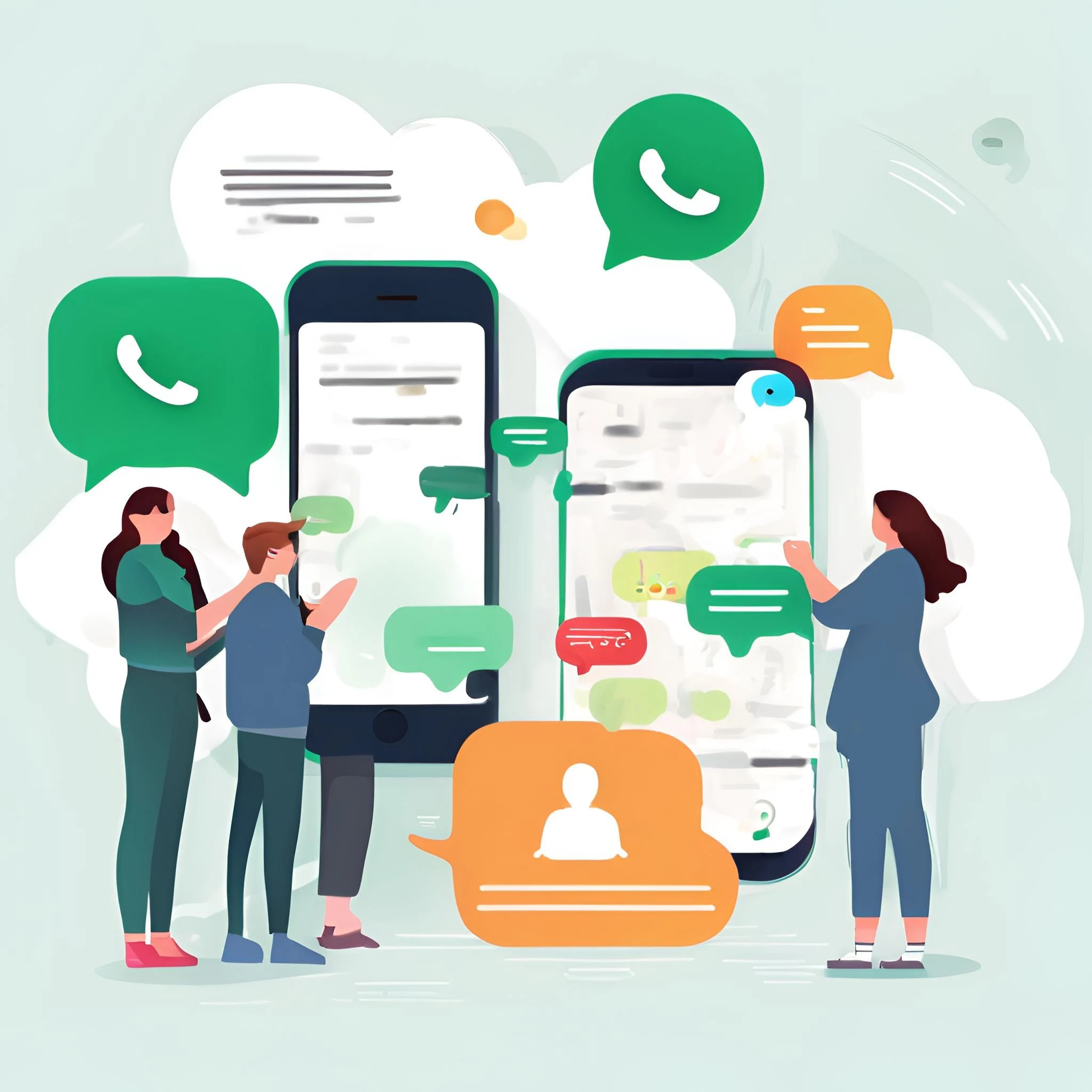 Endless WhatsApp API [2024]