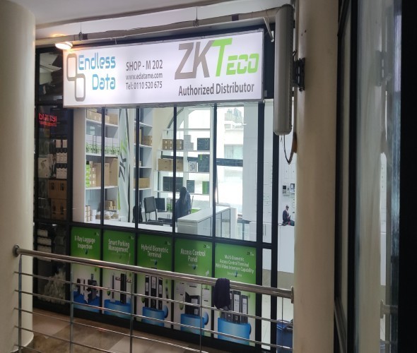 Endless Data New Branch Opening in Nairobi CBD