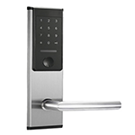Bluetooth Door Lock