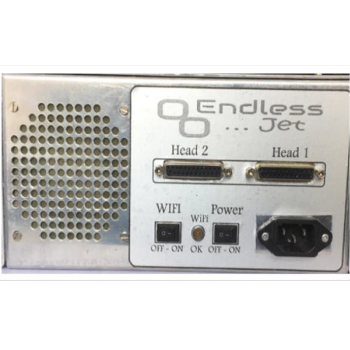 endlessjet