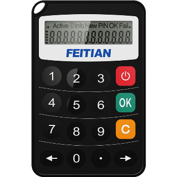 feitian-otp-c300
