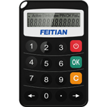 Feitian OTP c300