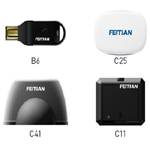 Feitian R301