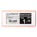 Opricon ePaper