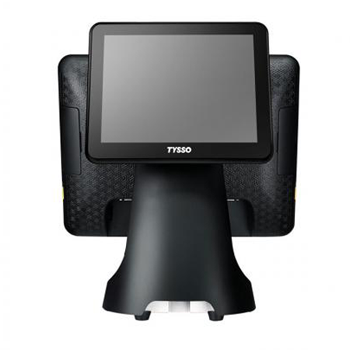 tysso-customer-display