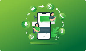 Whatsapp API