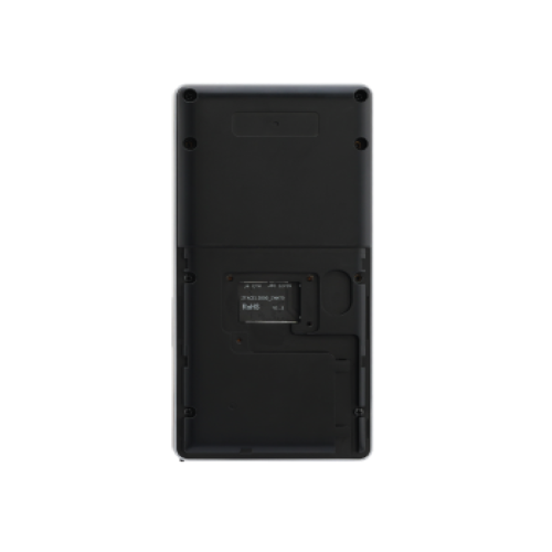 ZKTeco BioFace C1 IP65 SIP video intercom biometric terminal