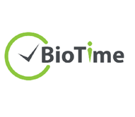 ZKTeco BioTime