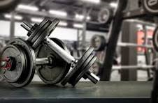 Bio Gym