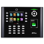 ZKTeco iClock680