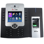 ZKTeco iClock880