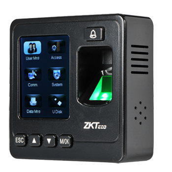 ZKTeco SF100