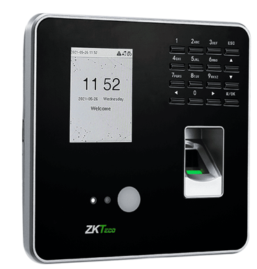 ZK vFace20-VL